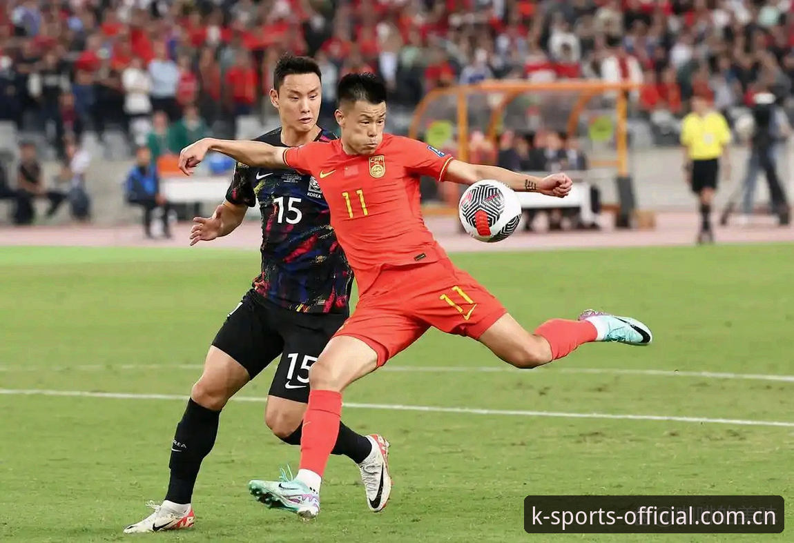 K体育官网 U17世界杯抽签结果深度评测:中国青少年足球的机遇与挑战全解析